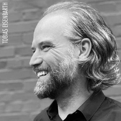 Tobias Eisenbarth Tobias Eisenbarth