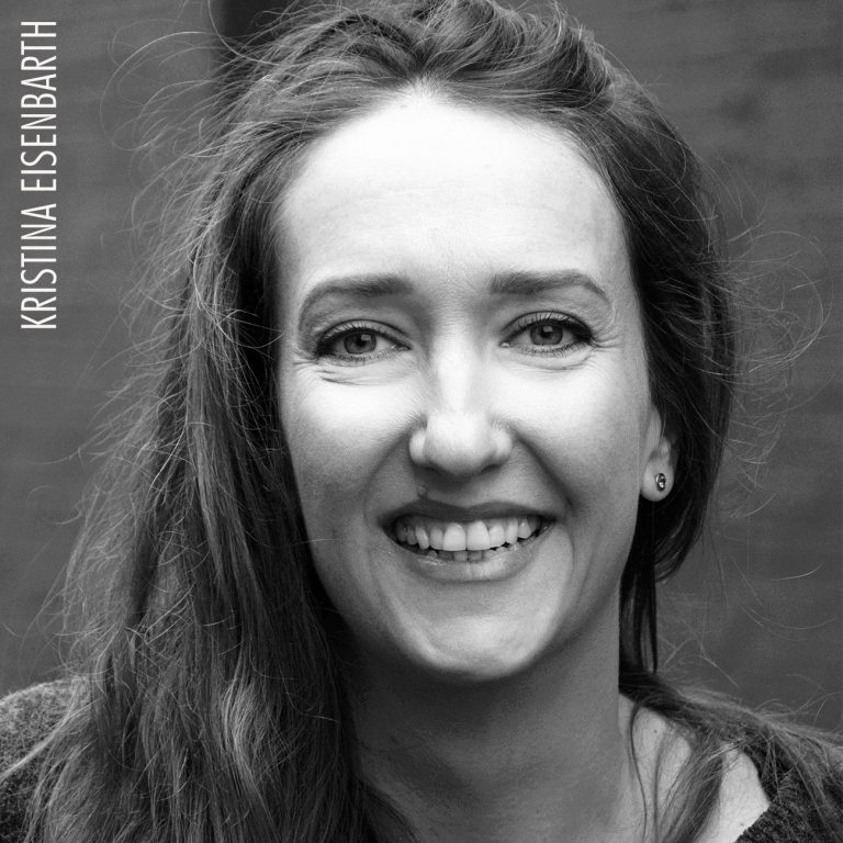 Kristina Eisenbarth Kristina Eisenbarth