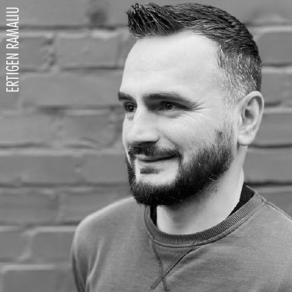 Ertigen Ramaliu Ertigen Ramaliu