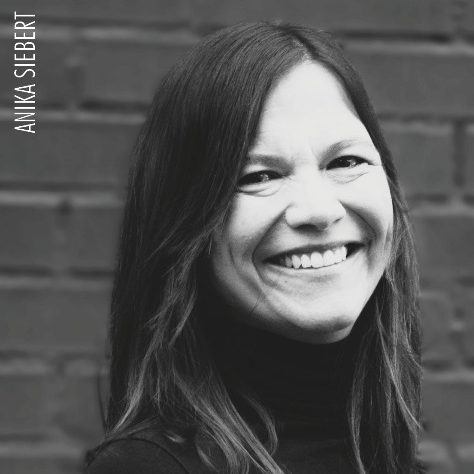 Anika Siebert Anika Siebert