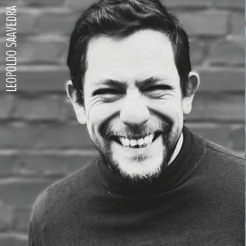 Leopoldo Saavedra Leopoldo Saavedra
