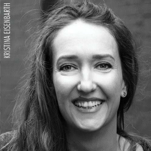Kristina Eisenbarth Kristina Eisenbarth