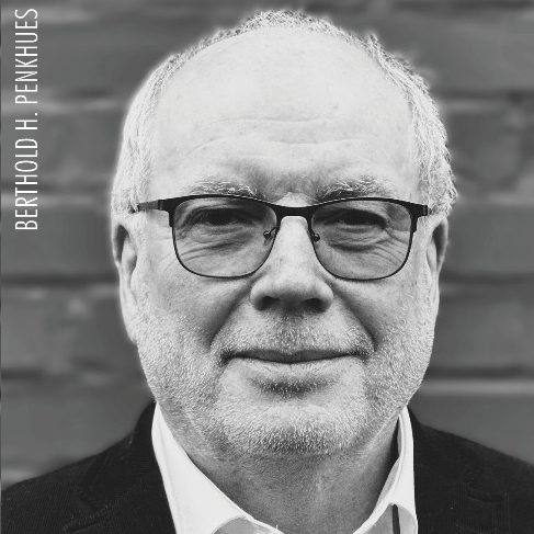 Prof. Berthold Penkhues Prof. Berthold Penkhues
