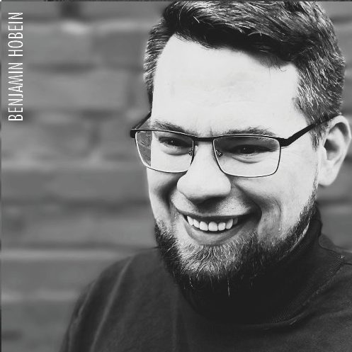 Benjamin Hobein Benjamin Hobein