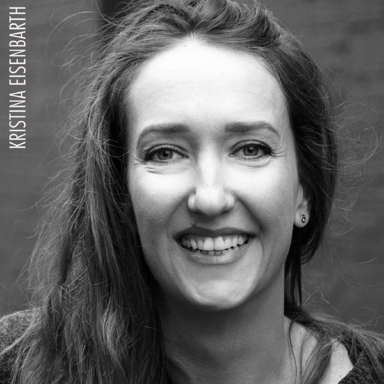 Kristina Eisenbarth Kristina Eisenbarth