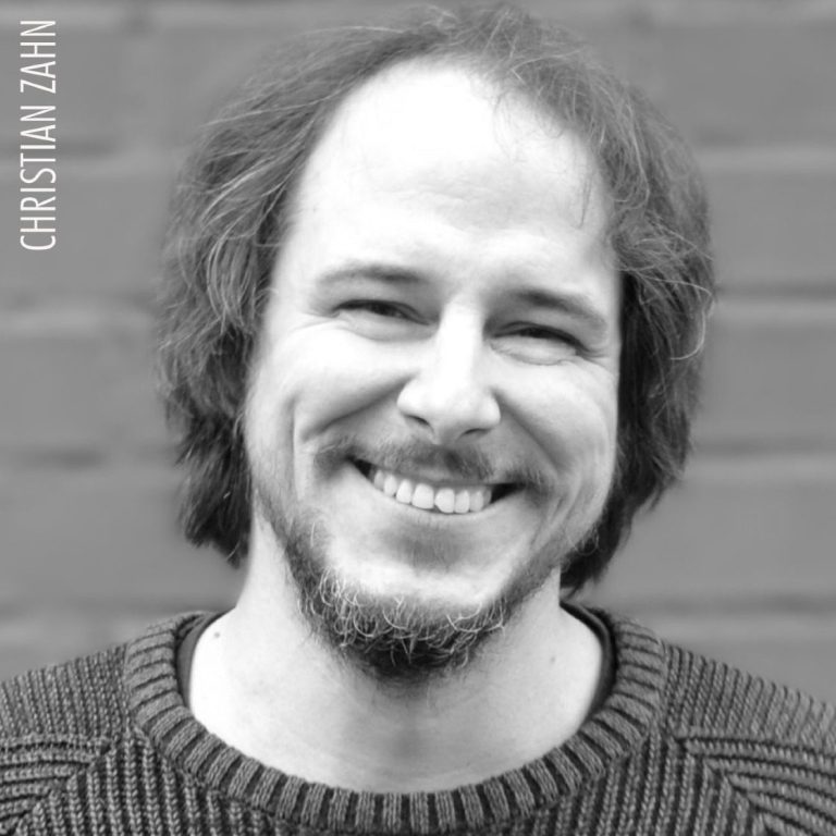 Christian Zahn Christian Zahn