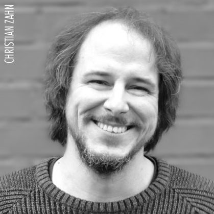 Christian Zahn Christian Zahn