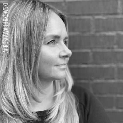 Miroslawa Jurkowski Miroslawa Jurkowski