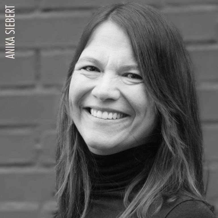 Anika Siebert Anika Siebert