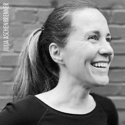 Julia Aschenbrenner Julia Aschenbrenner
